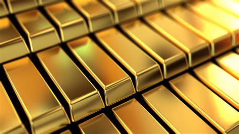 Gold Brick .